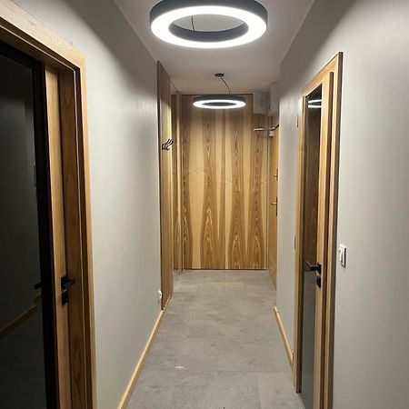 Jesionowe Apartamenty Nad Odra, Stare Miasto, Sauna W Jednym, Klimatyzacja , Garaz Podziemny 0 Zl, Odra River , Old Town, New Building, Air Conditioning, Sauna-One, Underground Garage Free Wroclaw Exterior photo