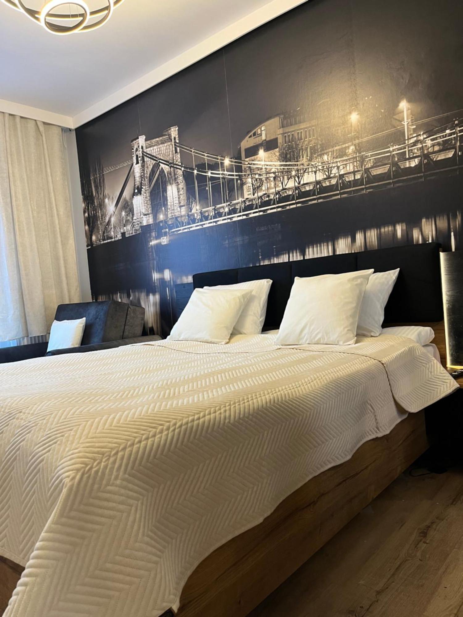 Jesionowe Apartamenty Nad Odra, Stare Miasto, Sauna W Jednym, Klimatyzacja , Garaz Podziemny 0 Zl, Odra River , Old Town, New Building, Air Conditioning, Sauna-One, Underground Garage Free Wroclaw Exterior photo
