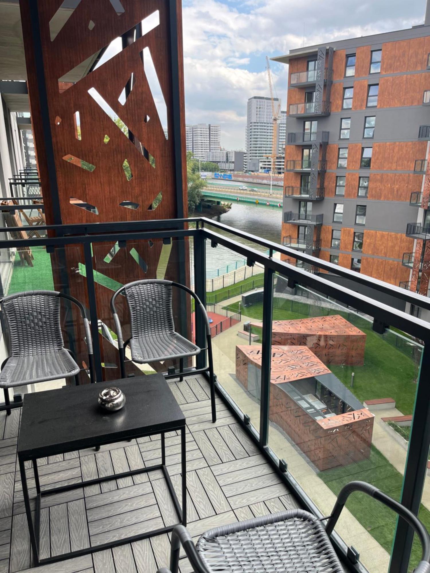 Jesionowe Apartamenty Nad Odra, Stare Miasto, Sauna W Jednym, Klimatyzacja , Garaz Podziemny 0 Zl, Odra River , Old Town, New Building, Air Conditioning, Sauna-One, Underground Garage Free Wroclaw Exterior photo