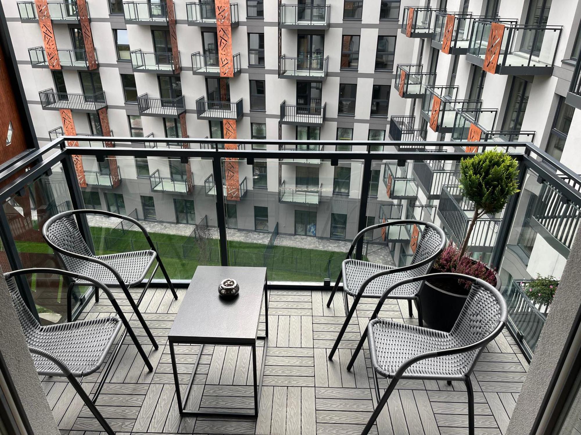 Jesionowe Apartamenty Nad Odra, Stare Miasto, Sauna W Jednym, Klimatyzacja , Garaz Podziemny 0 Zl, Odra River , Old Town, New Building, Air Conditioning, Sauna-One, Underground Garage Free Wroclaw Exterior photo